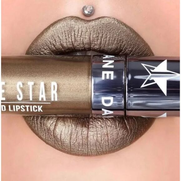 Jeffree Star velour‎ liquid lipstick Shane DISCONTINUED - Picture 1 of 6